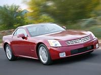 2006 Cadillac XLR Problems, Defects & Complaints.
